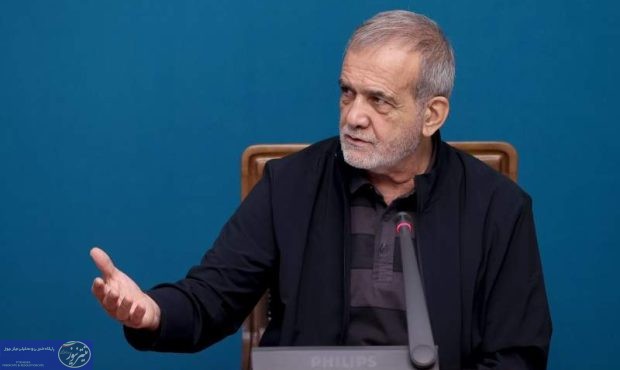 دولت چهاردهم نه به دنبال ریاست بر مردم، بلکه به دنبال تامین رضایتمندی مردم است