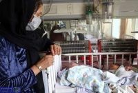 ۵۰ درصد زایمان‌های استان البرز مربوط به اتباع بیگانه!
