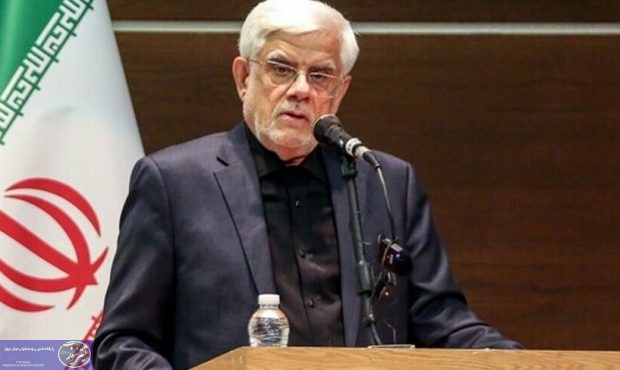 عارف: در دولت چهاردهم مسئولین حق نفی مسئولین گذشته را ندارند عارف: در دولت چهاردهم مسئولین حق نفی مسئولین گذشته را ندارند