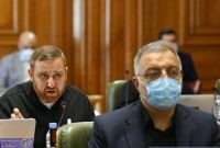 تذکر اقراریان عضو شورای شهر تهران به زاکانی: شهردار تهران به سلطان وعده‌های بی سرانجام تبدیل شده
