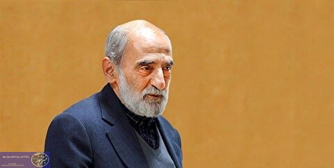 حمله حسین شریعتمداری به پزشکیان: شاهد حضور افراد ناشایسته و زاویهدار در برخی از مسئولیتهای حساس و کلیدی هستیم حمله حسین شریعتمداری به پزشکیان: شاهد حضور افراد ناشایسته و زاویهدار در برخی از مسئولیتهای حساس و کلیدی هستیم
