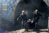 حادثه معدن طبس؛ آمار فوتی‌ها به ۳۰ نفر رسید