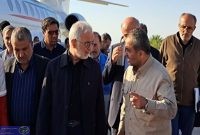 وزیر کشور گفت : تا پایان عملیات امداد و نجات، همه دستگاه ها به حالت آماده باش کامل هستند