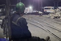 پایان عملیات امداد و نجات در معدن طبس پس از ۳ روز / ۴۹ جان باخته و ۱۶ مصدوم