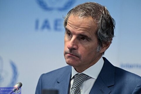 گروسی: دولت هریس به برجام باز خواهد گشت گروسی: دولت هریس به برجام باز خواهد گشت