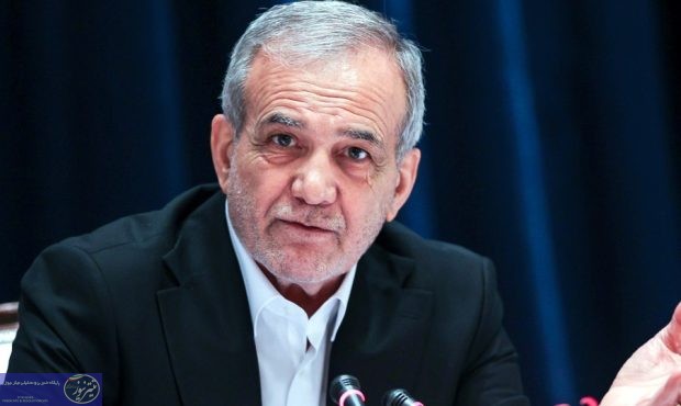 اظهارات پزشکیان درباره موضوع حجاب: می‌خواهند ایران را چند پاره کنند