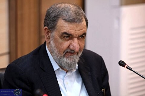 محسن رضایی: اگر اسرائیل طعم خونریزی مستِشان کند حتی شاید به ایران حمله کند محسن رضایی: اگر اسرائیل طعم خونریزی مستِشان کند حتی شاید به ایران حمله کند