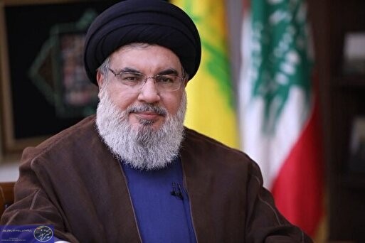 حزب الله: سید حسن نصرالله به شهدای بزرگ و جاویدالاثر خود پیوست