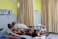 مسمومیت الکلی ۵۷ نفر در مازندران/ ۴ نفر فوت کردند مسمومیت الکلی ۵۷ نفر در مازندران/ ۴ نفر فوت کردند