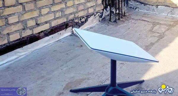 شکست‌ فیلترینگ با فراگیری استفاده از استارلینک در ایران
