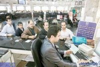 بی‌بهره بودن کارگران از سفره‌های پهن شده اقتصادی