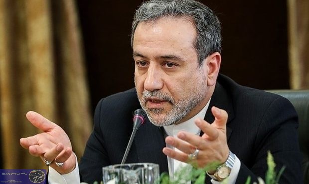 عراقچی: حزبالله قابلیت نابودی پایگاههای اسرائیل را دارد عراقچی: حزبالله قابلیت نابودی پایگاههای اسرائیل را دارد