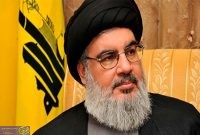 رویترز: نصرالله، معجزه‌آسا زنده مانده است