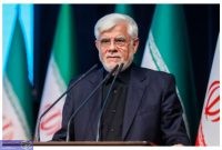 عارف: ایران همواره پشتیبان دولت، ملت لبنان ومقاومت اسلامی است