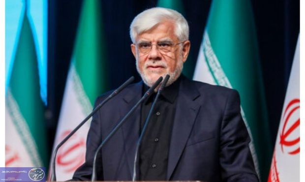 عارف: ایران همواره پشتیبان دولت، ملت لبنان ومقاومت اسلامی است
