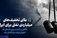 نگاهی به اسب زین شده‌ای که تحویل دولت پزشکیان شد