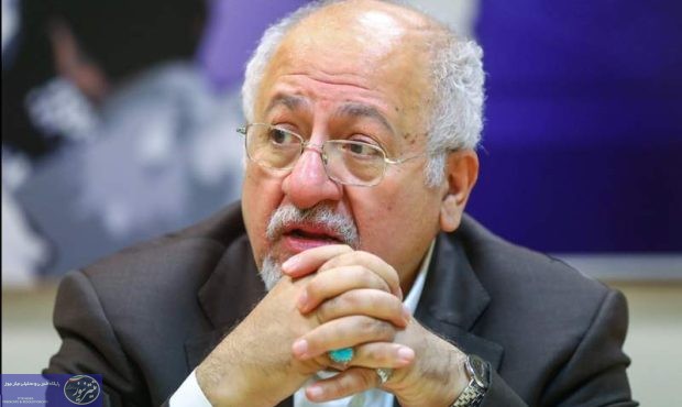 جریان اقلیت پر‌سر‌و‌صدا منافع ۸۰‌میلیون آحاد جامعه‌را گروگان گرفته است