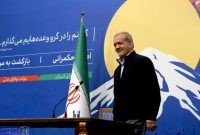 وعده پزشکیان برای حل مشکل FATF، رفع فیلترینگ ودرمان اقتصاد