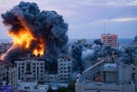 عدهای میخواهند ایران را به دام جنگ مستقیم با اسرائیل بکشانند عدهای میخواهند ایران را به دام جنگ مستقیم با اسرائیل بکشانند