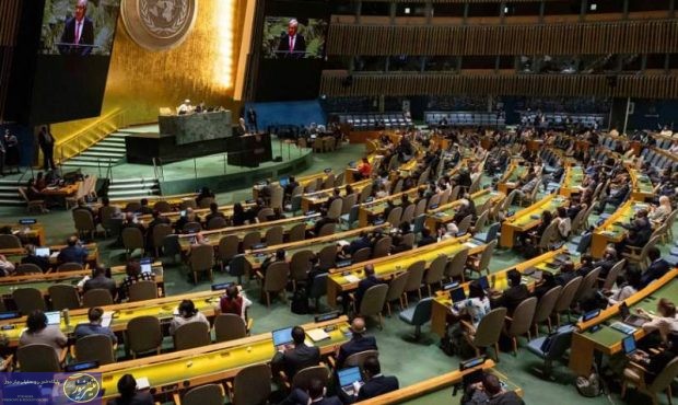 رهبران جهان در دنیایی از آمارهای تلخ رهبران جهان در دنیایی از آمارهای تلخ
