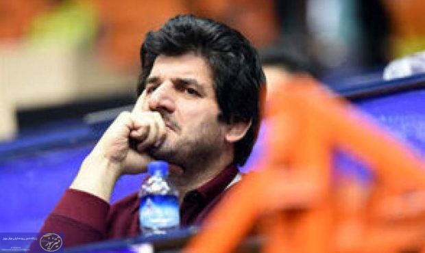 ویدیوی تکان دهنده رسول خادم از معدنچی‌ها