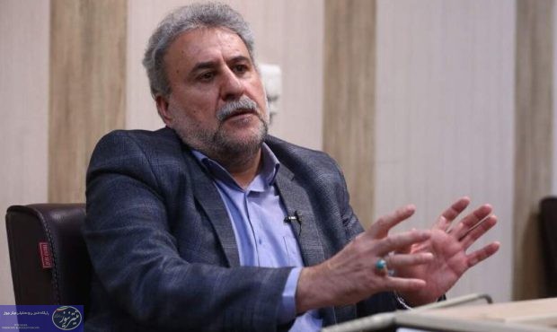 این یک «جنگ» نیست، یک «فتنه» است این یک «جنگ» نیست، یک «فتنه» است