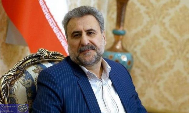 ادعای خطرناک درباره حضور نظامیان افغان در ایران ادعای خطرناک درباره حضور نظامیان افغان در ایران