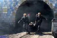 مرگ حداقل ۵ کارگر در دو روز اول هفته/ محکومیت به کار اجباری در هر شرایطی!