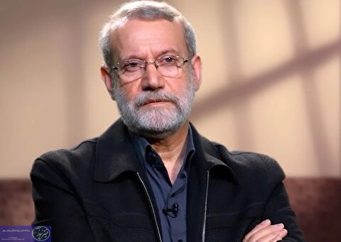 لاریجانی: با اسرائیل طرف نیستیم، اتاق فرماندهی در دست آمریکاست