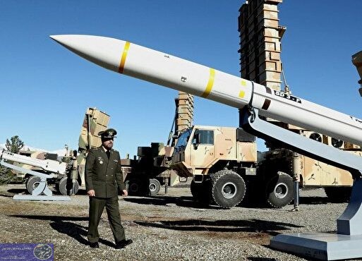 نبرد کنونی بین ایران و اسرائیل، جنگ بر سر آینده نظم منطقه است نبرد کنونی بین ایران و اسرائیل، جنگ بر سر آینده نظم منطقه است