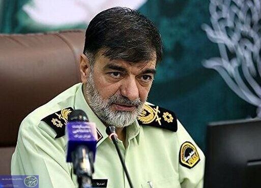 طعنه  سردار رادان به خودروسازان: خانواده هایتان از تولیداتتان استفاده کنند تا ضریب اعتماد به خودروها مشخص شود