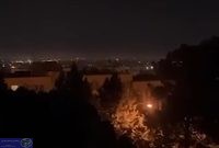 شایعه انفجار در اصفهان و دیگر شهرهای ایران؛ ماجرا چیست؟