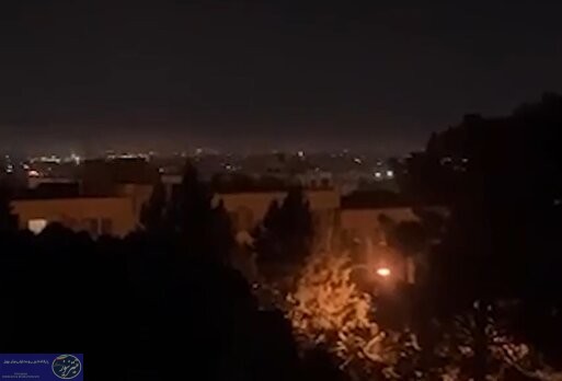 شایعه انفجار در اصفهان و دیگر شهرهای ایران؛ ماجرا چیست؟ شایعه انفجار در اصفهان و دیگر شهرهای ایران؛ ماجرا چیست؟