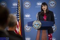 آمریکا: به دنبال جنگ با ایران نیستیم / هیچ تنشی میان وزرای دفاع ما و اسرائیل وجود ندارد