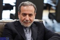 واکنش عراقچی به اظهارات بایدن درباره زمان حمله اسرائیل به ایران واکنش عراقچی به اظهارات بایدن درباره زمان حمله اسرائیل به ایران