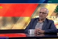 خبرگزاری قوه قضاییه: مسعود اسداللهی پس از اظهاراتش در مورد پیجرها در صداوسیما به دستگاه قضایی احضار شد خبرگزاری قوه قضاییه: مسعود اسداللهی پس از اظهاراتش در مورد پیجرها در صداوسیما به دستگاه قضایی احضار شد
