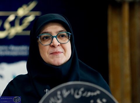 سخنگوی دولت: رویکرد پزشکیان درباره حجاب کاملاً مشخص است / موضوعات فرهنگی را با زور نمی‌شود جا انداخت