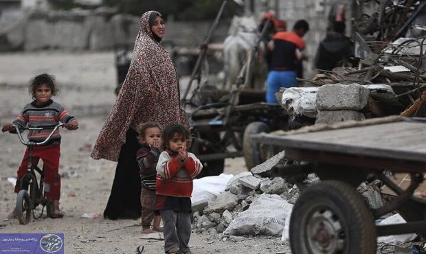 شکاف طبقاتی عمیق‌تر شد