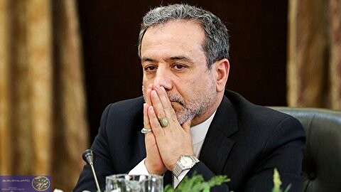 عراقچی: دوران «تفرقه بینداز و حکومت کن» اروپایی‌ها به سر رسیده