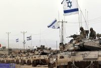 اسناد فاش شده درباره جزئیات آمادهسازی اسرائیل برای حمله به ایران با دو نوع موشک بالستیک اسناد فاش شده درباره جزئیات آمادهسازی اسرائیل برای حمله به ایران با دو نوع موشک بالستیک