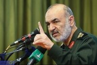 پیام هشدارآمیز فرمانده کل سپاه بعد از حمله اسرائیل به ایران /پیامدهای تلخی در انتظار صهیونیست‌هاست