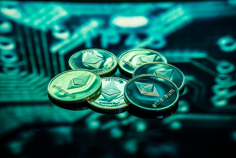 آپدیت‌های اخیر اتریوم