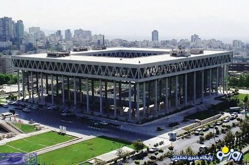 صداوسیما یا ستاد جنگ ؟