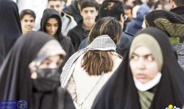 افزایش فشار افراطیون برای قانون شدن مصوبه حجاب افزایش فشار افراطیون برای قانون شدن مصوبه حجاب