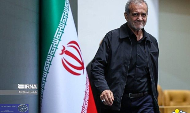 آقای پزشکیان؛ صدای مردم را میشنوید؟ آقای پزشکیان؛ صدای مردم را میشنوید؟