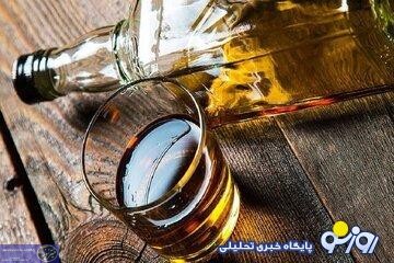 ۴۵۹ مسموم و ۵۴ فوت «متانول» از ۸ تا ۲۴ مهر ۴۵۹ مسموم و ۵۴ فوت «متانول» از ۸ تا ۲۴ مهر