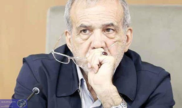 هشدار سیاسیون نسبت به فرجام نحوه انتصابات در دولت/مرز باریک «وفاق» و تسلیم هشدار سیاسیون نسبت به فرجام نحوه انتصابات در دولت/مرز باریک «وفاق» و تسلیم