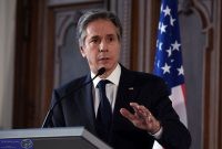 آنتونی بلینکن: مهم است که اسرائیل به حمله ایران به نحوی پاسخ دهد که به تشدید بیشتر تنش‌ها منجر نشود