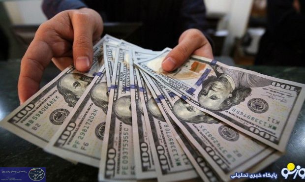 خیز دلار به سمت ۷۰ هزار تومان