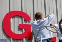 نصب انواع تابلو در شرکت تابلوسازی دیبا